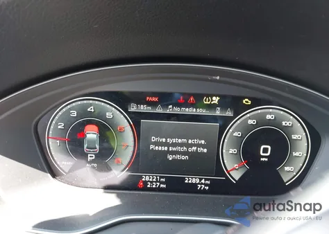 2023 Audi Q5 Premium Plus 40 Tfsi Quattro S Tronic из США, поврежденный, VIN WA1BBAFY0P2078762